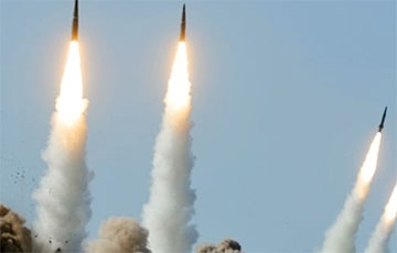 Над Киевом сбиты 15 московитских ракет