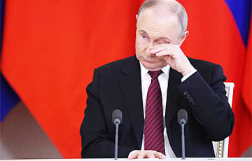 ТАСС поправил слова Путина о происхождении его деда
