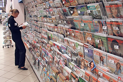 Минкомсвязи высказалось против покупки издателя Cosmopolitan