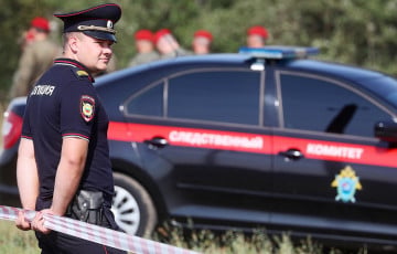 В Московии при загадочных обстоятельствах погиб топ-менеджер