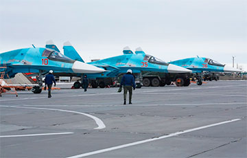 Дроны атаковали московитский военный аэродром в Морозовске