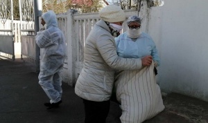 В Беларуси заражены коронавирусом 215 человек. О чем не сообщил Минздрав