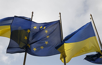 Парламент Нидерландов поддержал закон о ратификации Соглашения об ассоциации Украина-ЕС