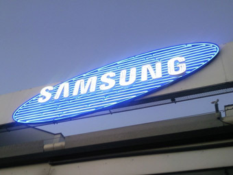 Российский рынок смартфонов возглавила Samsung