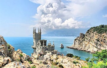 «Ждем новую «Паутину»: названо слабое место московитов в Крыму
