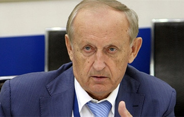 Сотрудничавший с Лукашенко украинский олигарх попросил включить его в список на обмен с РФ