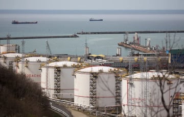 В ЕС ищут способ не допустить роста доходов Московии от нефти