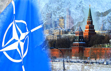 Минобороны Великобритании: НАТО и РФ начали новую «гонку вооружений»