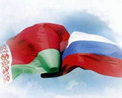 Лукашенко призывает Россию двигаться вперед