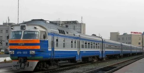 БЖД предлагает Польше возобновить пассажирское сообщение