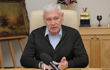 СМИ: В Вене убили сына вице-мэра Харькова
