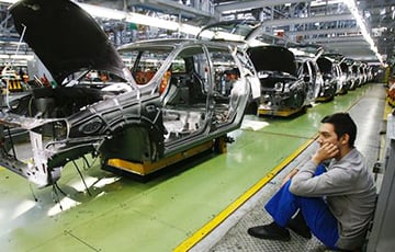Конец большой многомиллионной афере Лукашенко