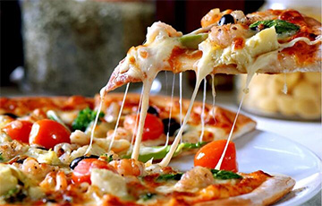 «Качественную пиццу съесть будет сложно»