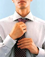 Математики насчитали 177 тысяч способов завязывания галстука