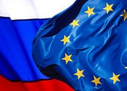 ЕС оставил в силе санкции против РФ