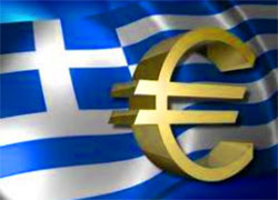 Министр финансов Греции: Референдум о евро возможен