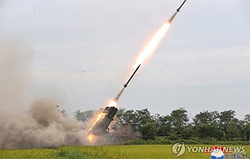 Пхеньян запустил ракеты в сторону Южной Кореи во время визита Хегсета