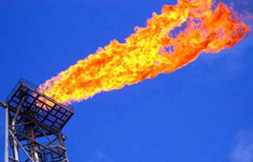 Совмин: Переговоры по цене на российский газ для Беларуси продолжаются