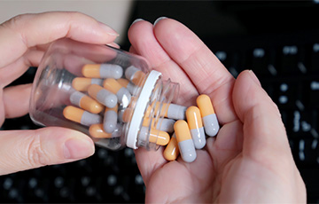 Московиты установили рекорд по покупкам антидепрессантов