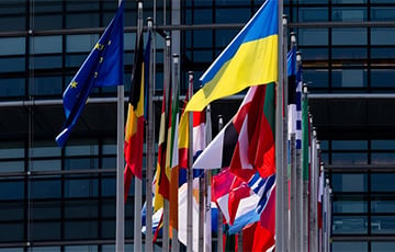 Украина провела переговоры с «коалицией желающих» в Париже