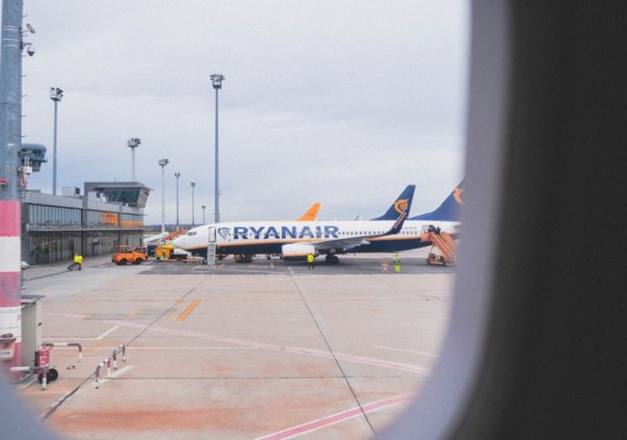 В Беларуси прорабатывают открытие рейсов в областные аэропорты с лоукостами