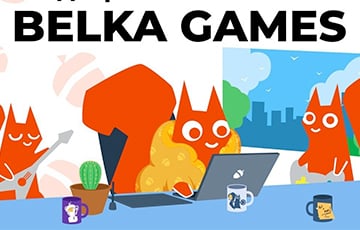Беларусский разработчик игр уволил сотрудников в Беларуси