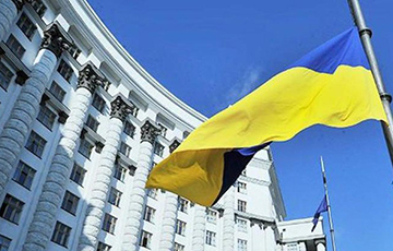 Кабмин Украины утвердил законопроект о рынке земли