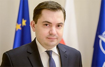 Конрад Павлик: Польша в этом году выдала белорусам около 400 тысяч виз