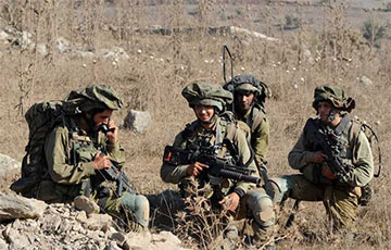 Израильские военные пробились в центр Хан-Юниса