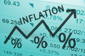 ЕАБР оценил риски ускорения инфляции в Беларуси из-за санкций