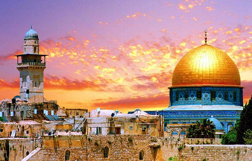 В феврале Вышеградская группа соберется в Израиле