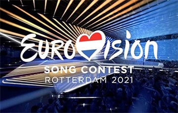 В Роттердаме стартовал первый полуфинал «Евровидения 2021»