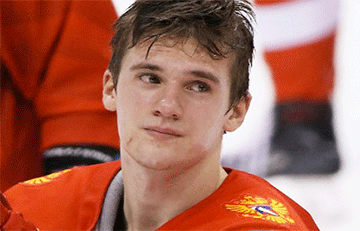 Видеофакт: Капитан хоккейной сборной РФ устроил истерику после поражения в Канаде