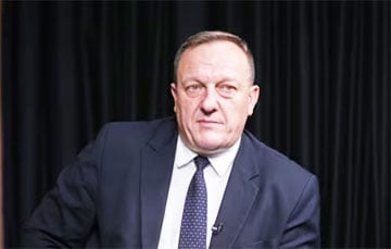Глава МВД Литвы: Лукашенко с литовскими фурами обошелся как рэкетир