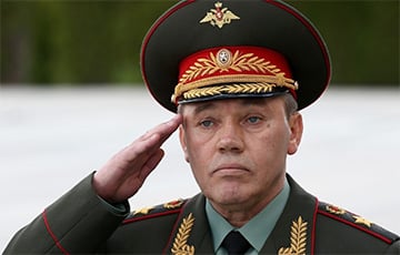 Z-военкоры обвинили главу Генштаба Герасимова во лжи Путину