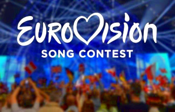 Украина отказалась от участия в «Евровидении»