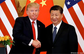 США поднимут пошлины на товары из КНР