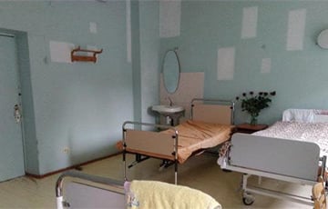 Житель Витебской области поделился «чудесами» беларусской медицины
