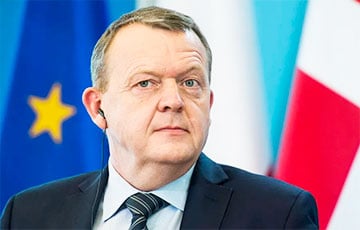 Глава МИД Дании предостерег США от договоренностей с Путиным «за спинами»  Европы и Украины