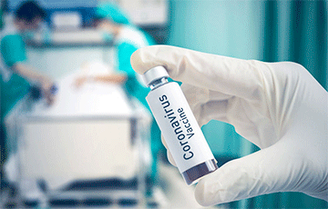 В США заявили об успешных испытаниях нового препарата против коронавируса