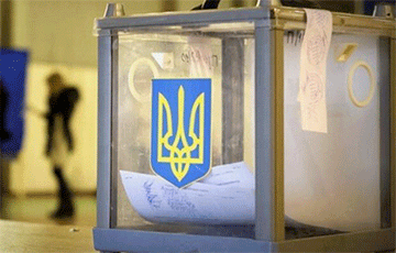 Кто может выиграть выборы в Украине