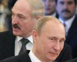 Зачем Путин звонил Лукашенко?