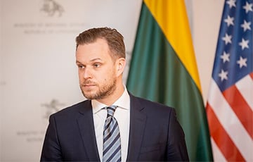 Экс-глава МИД Литвы: Трамп не любит отстающих