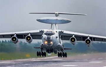 В Беларуси подняли боевую авиацию: в Украине объявлена масштабная воздушная тревога