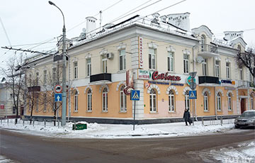 Беларусь - на третьем месте рейтинга недвижимости российских чиновников