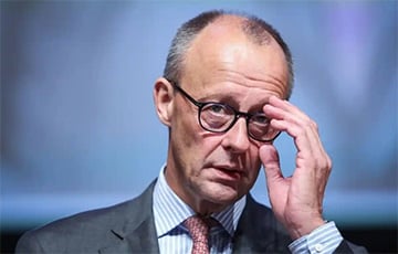 Мерц раскритиковал запрет ЕС на двигатели внутреннего сгорания