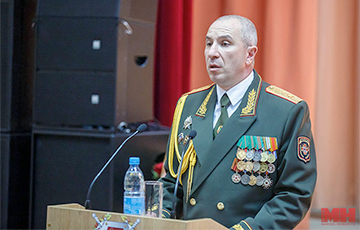 «Баста»: Караев неоднократно «отличился» при разгоне акций оппозиции