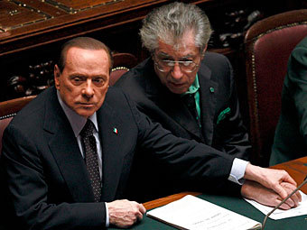 Главного соратника Берлускони заподозрили в мошенничестве