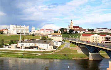 «Августовский» безвизовый режим: пустят ли туристов в Гродно?