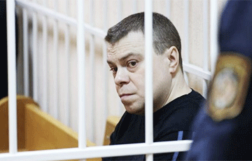 В суд по «делу Вясны» вызвали «скорую» для Владимира Лабковича